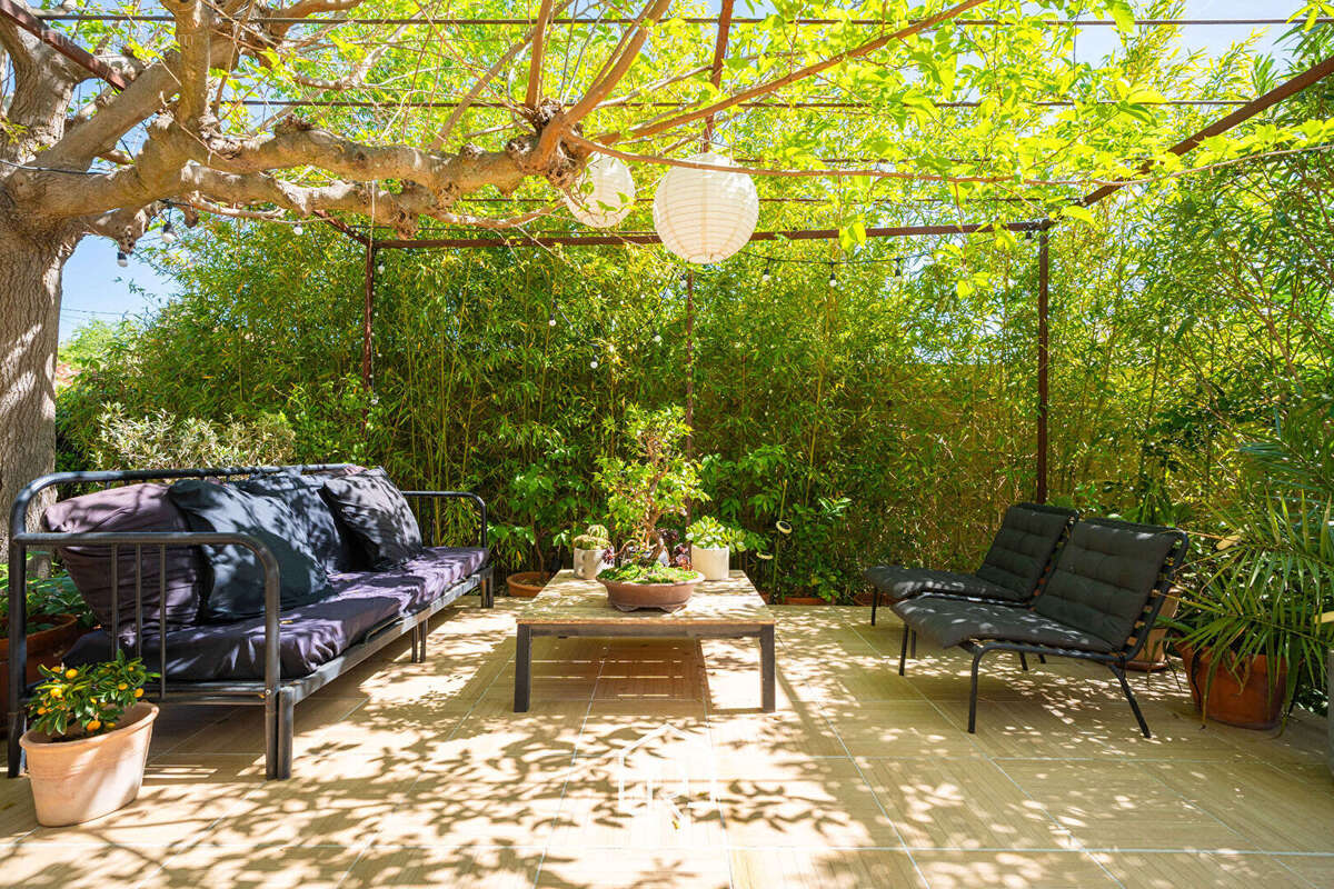 Maison à MARSEILLE-13E