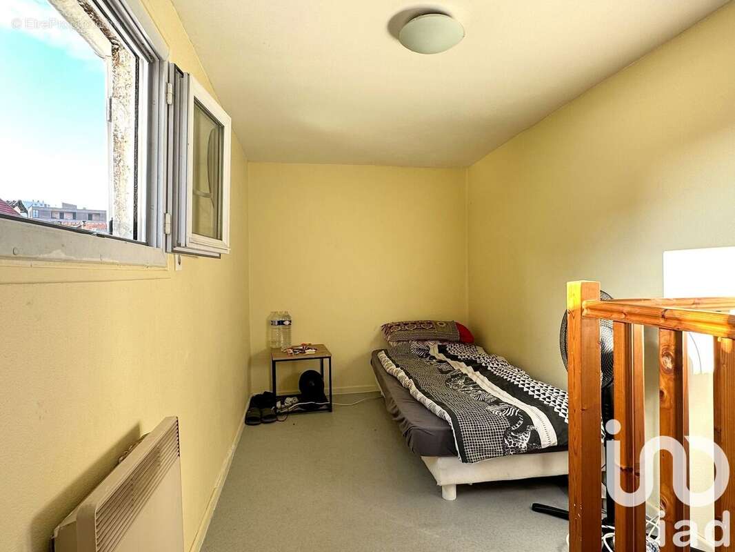 Photo 4 - Maison à LA COURNEUVE