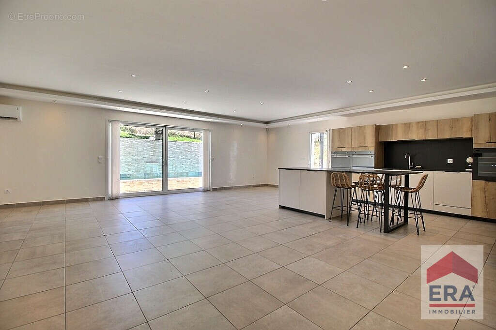 Maison 147m² à caumont-sur-durance - photo 7