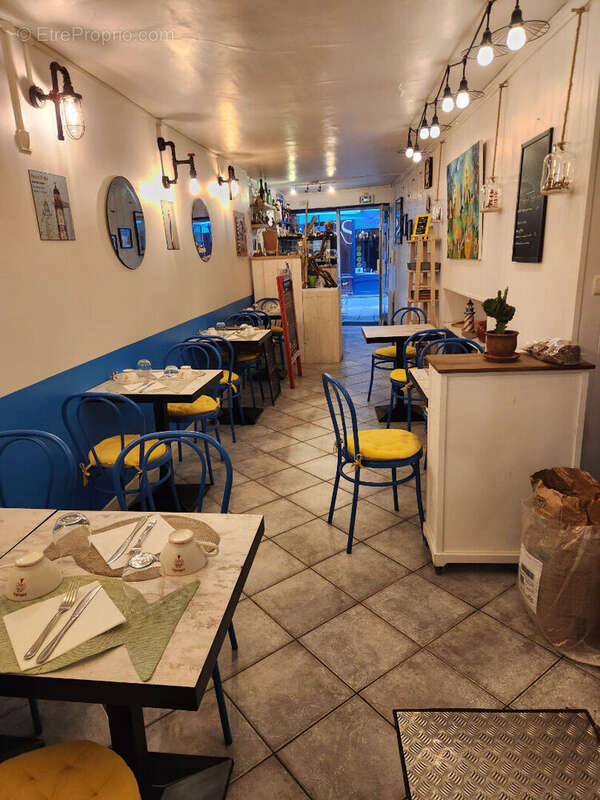 Restaurant clé en main avec fort potentiel de développement - photo 3