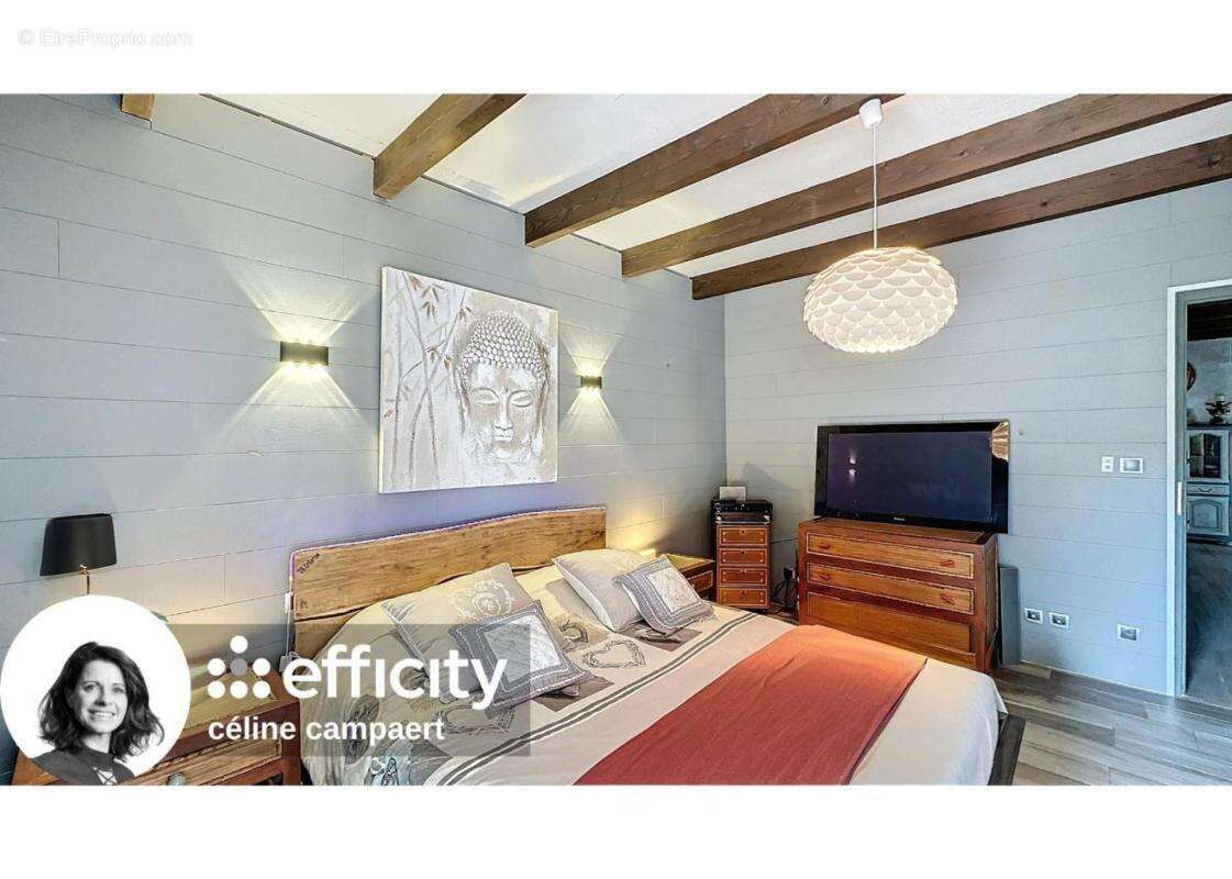 Commerce à BONNEVILLE