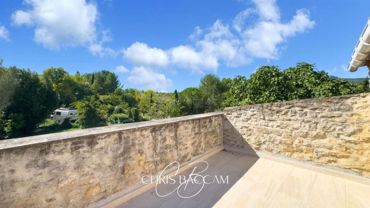 Maison à ROQUETAILLADE