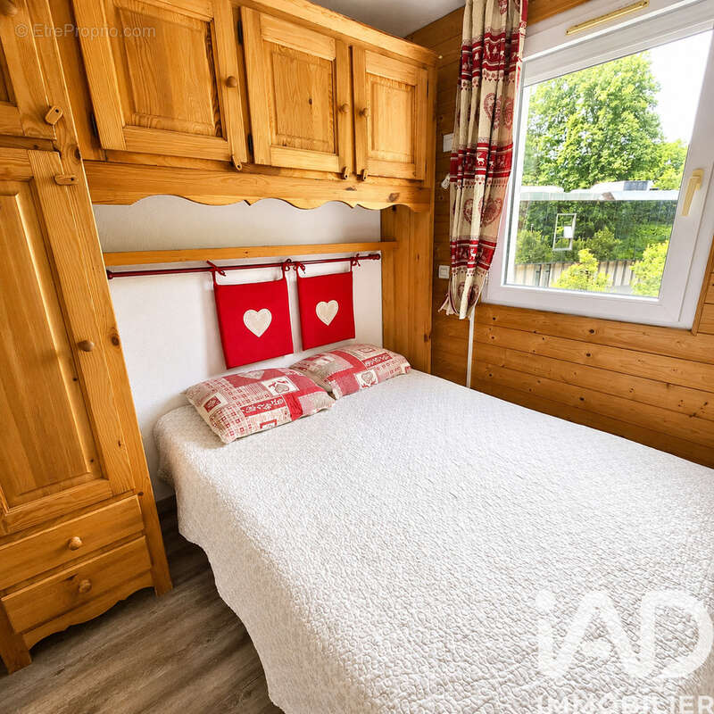 Photo 5 - Appartement à ALLEVARD