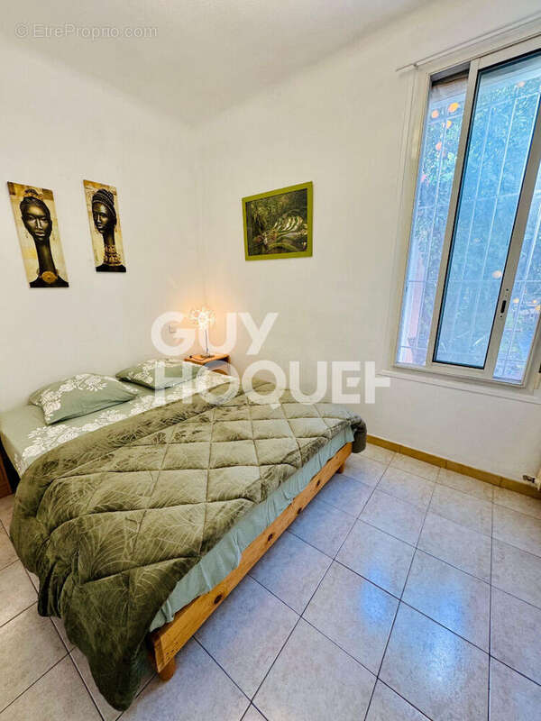 Immeuble d'exception divisé en deux appartements à vendre à Perpignan (66000) - photo 9