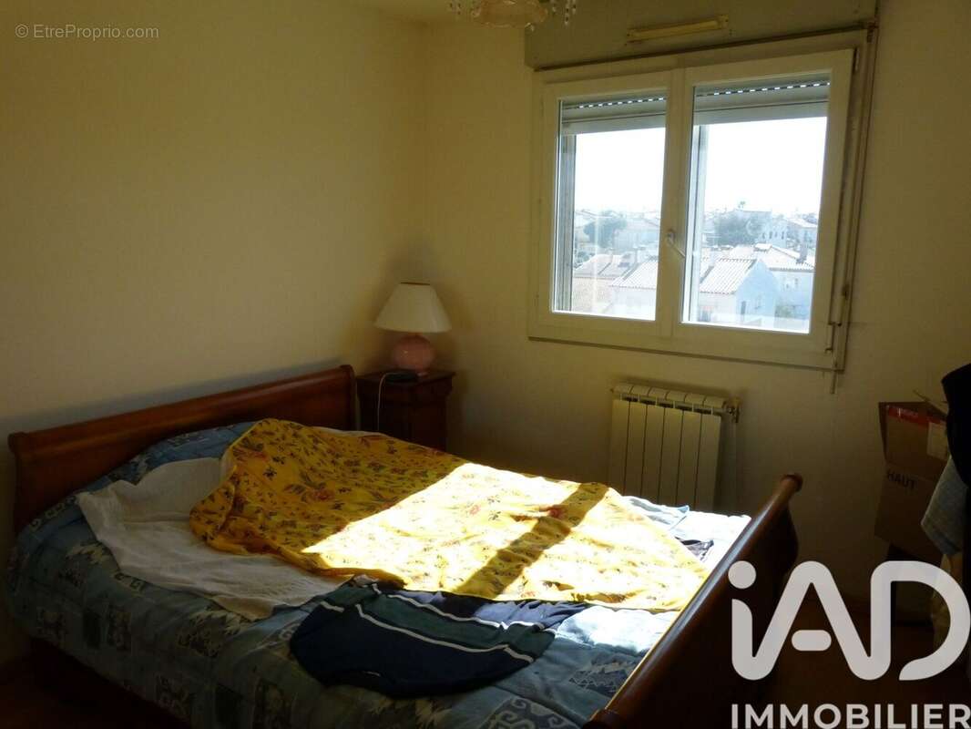 Photo 5 - Appartement à PERPIGNAN