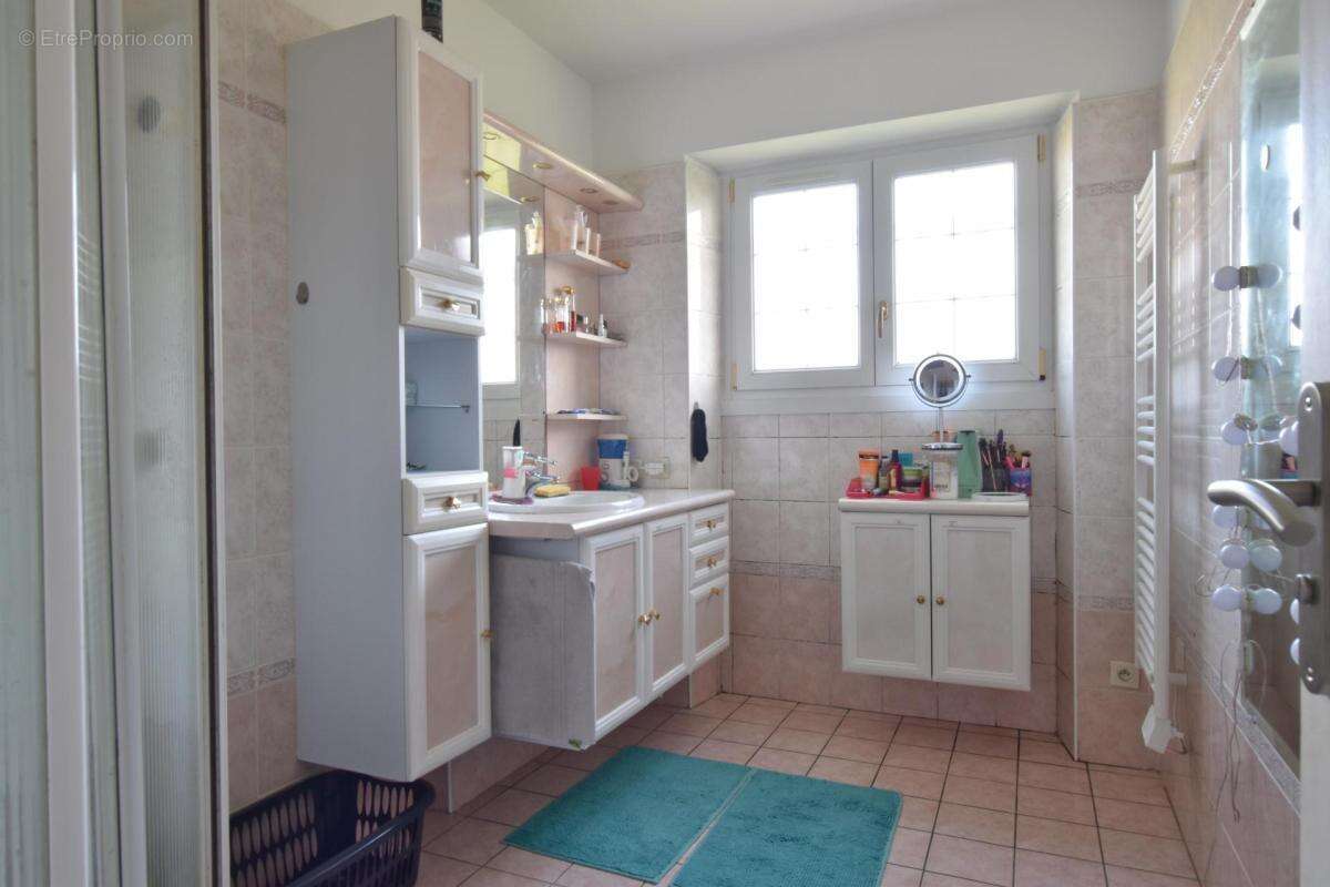 Maison à LANVEOC