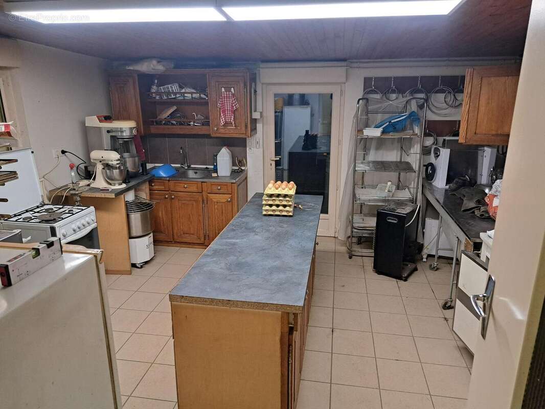 Photo 7 - Maison à AUTHUMES