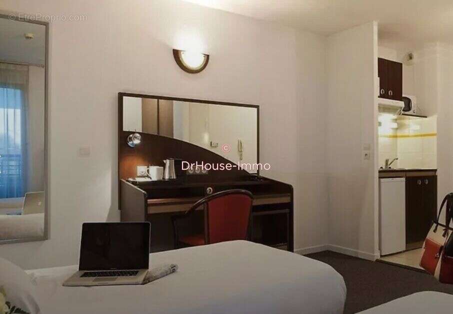 Appartement à LE PORT-MARLY