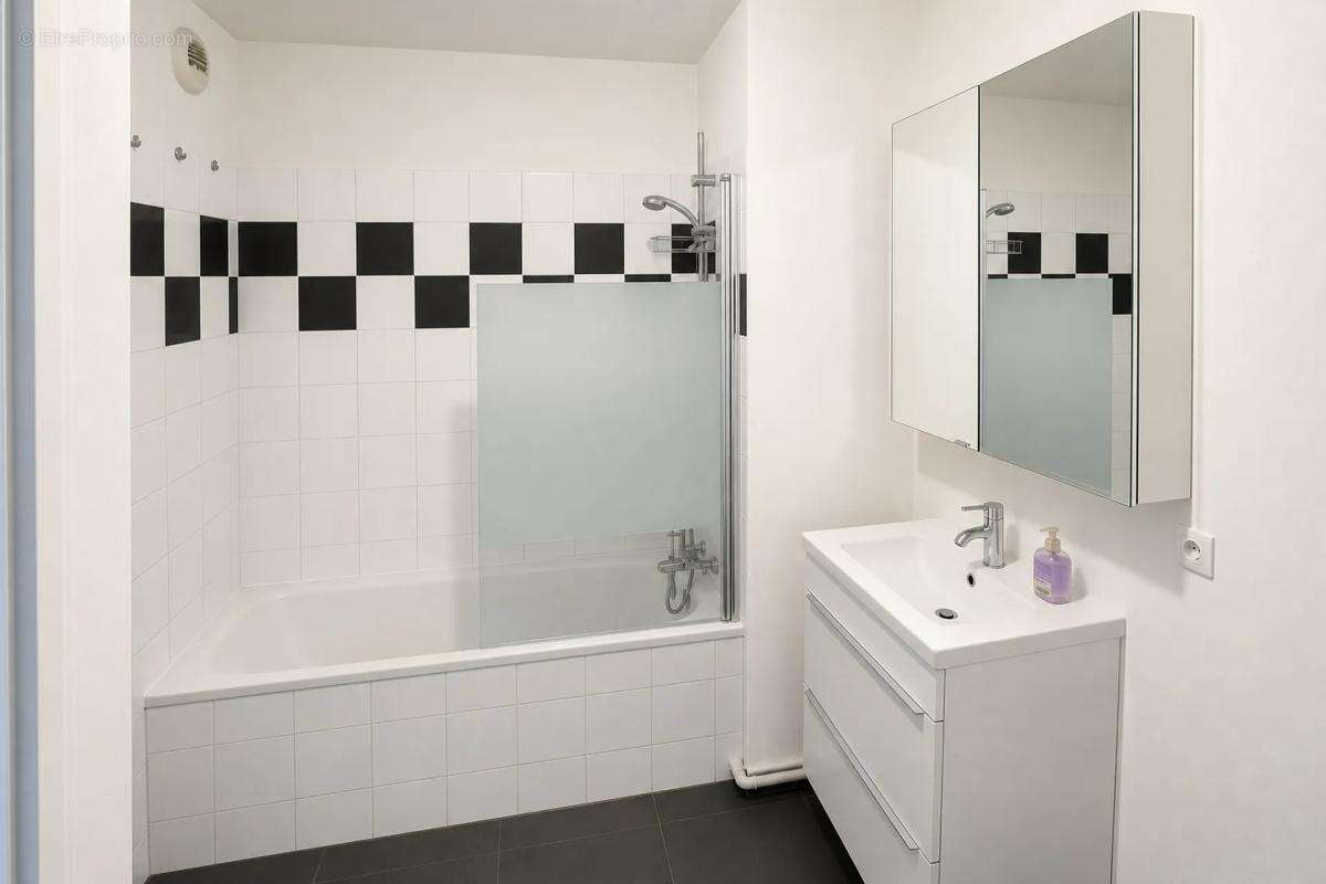 Appartement à CENON