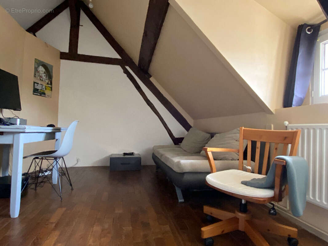 Maison à BOIS-LE-ROI