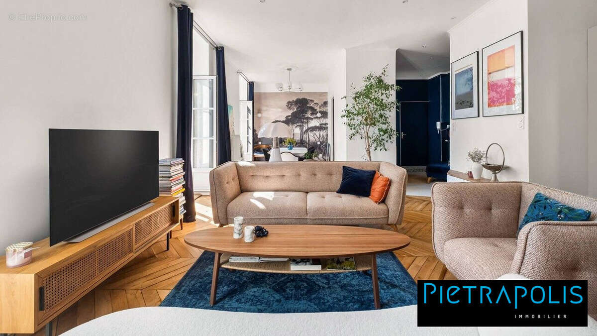 Appartement à VILLEFRANCHE-SUR-SAONE