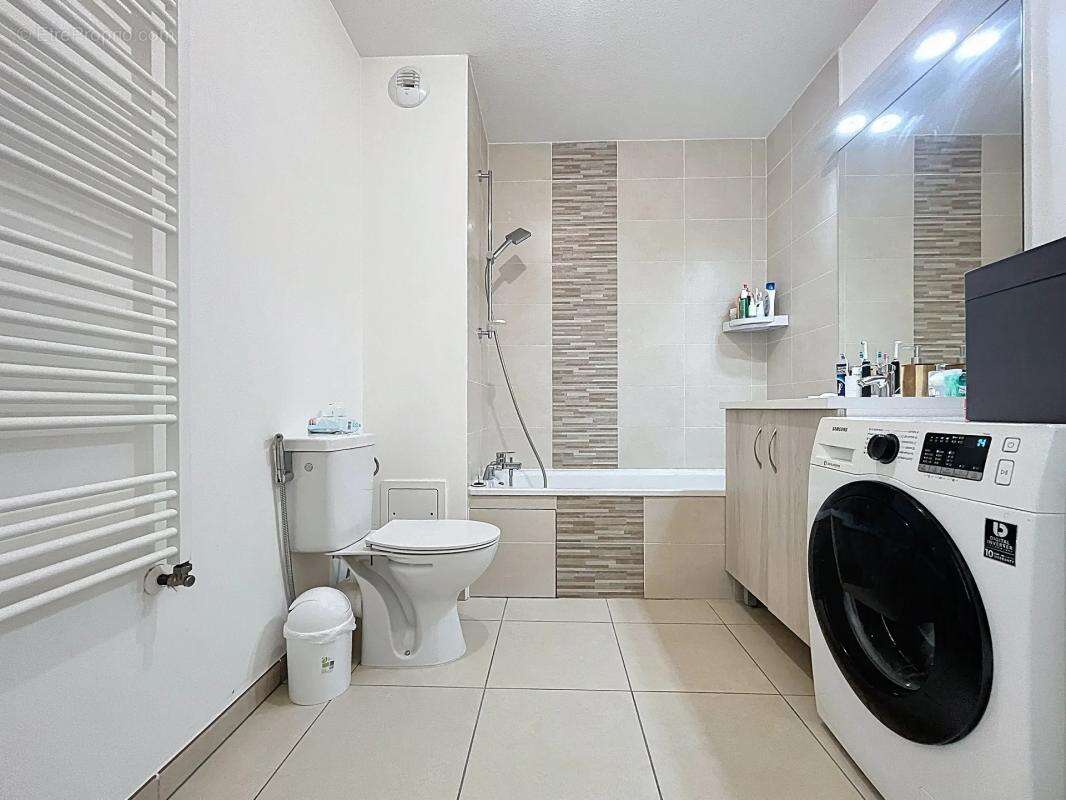 Appartement à GEX