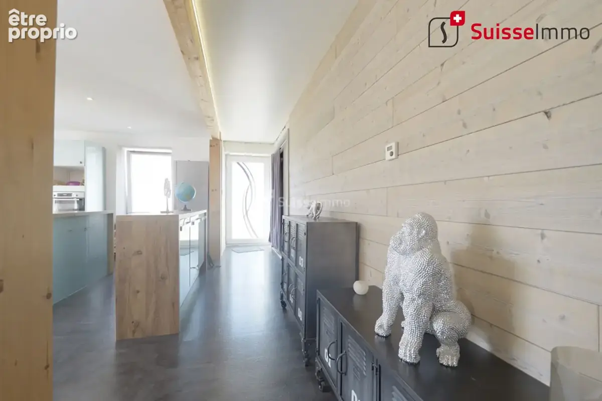 Maison  7 pièces 155 m2 - photo 14