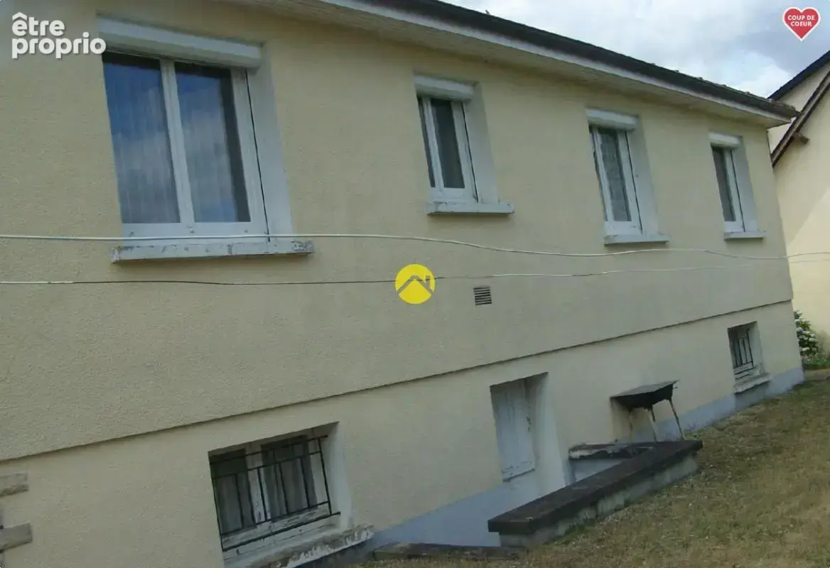 Construction de qualite bon etat - photo 19