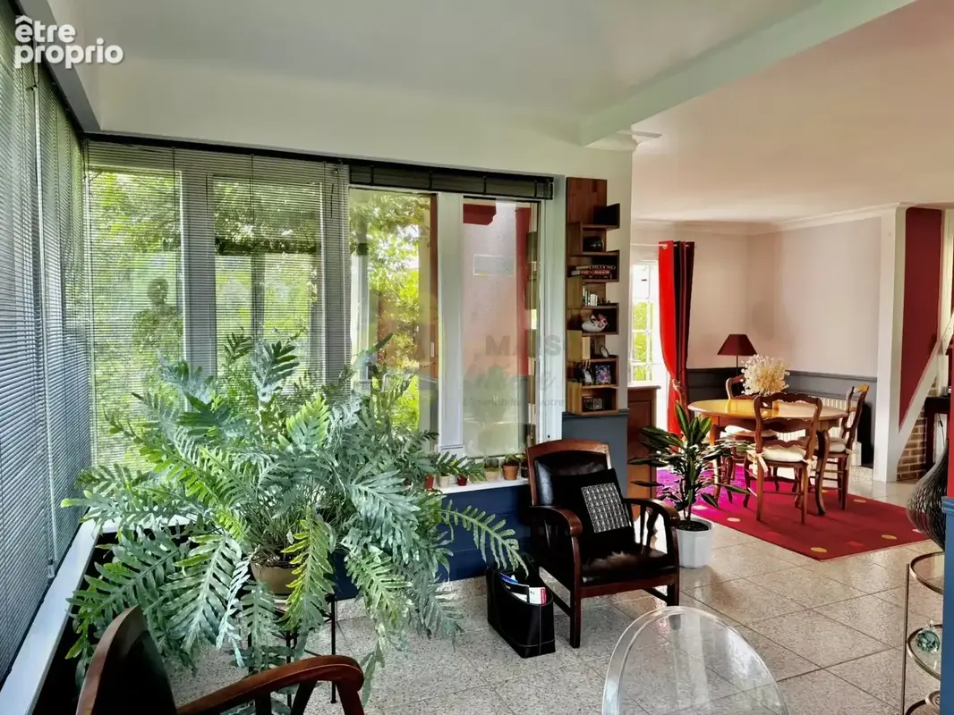 Maison 145 m² à vendre à Vasselay (18110) - photo 9