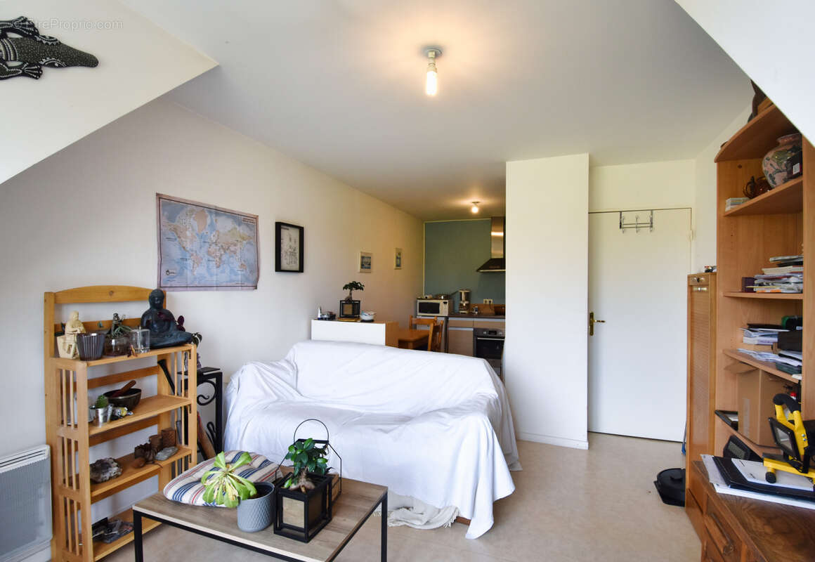Appartement à AMIENS