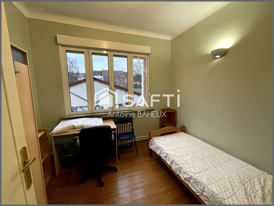 Photo 6 - Maison à DOUAI