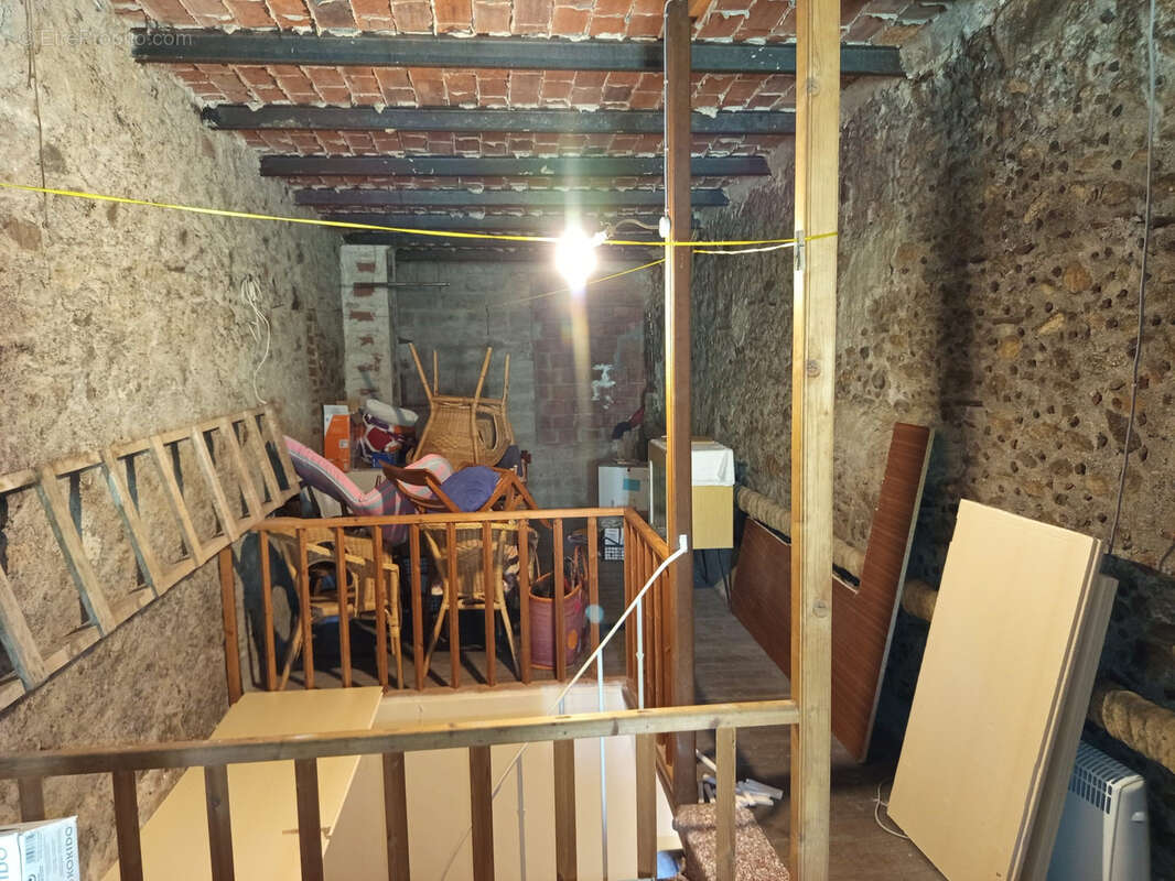 Maison à SAINT-ANDRE