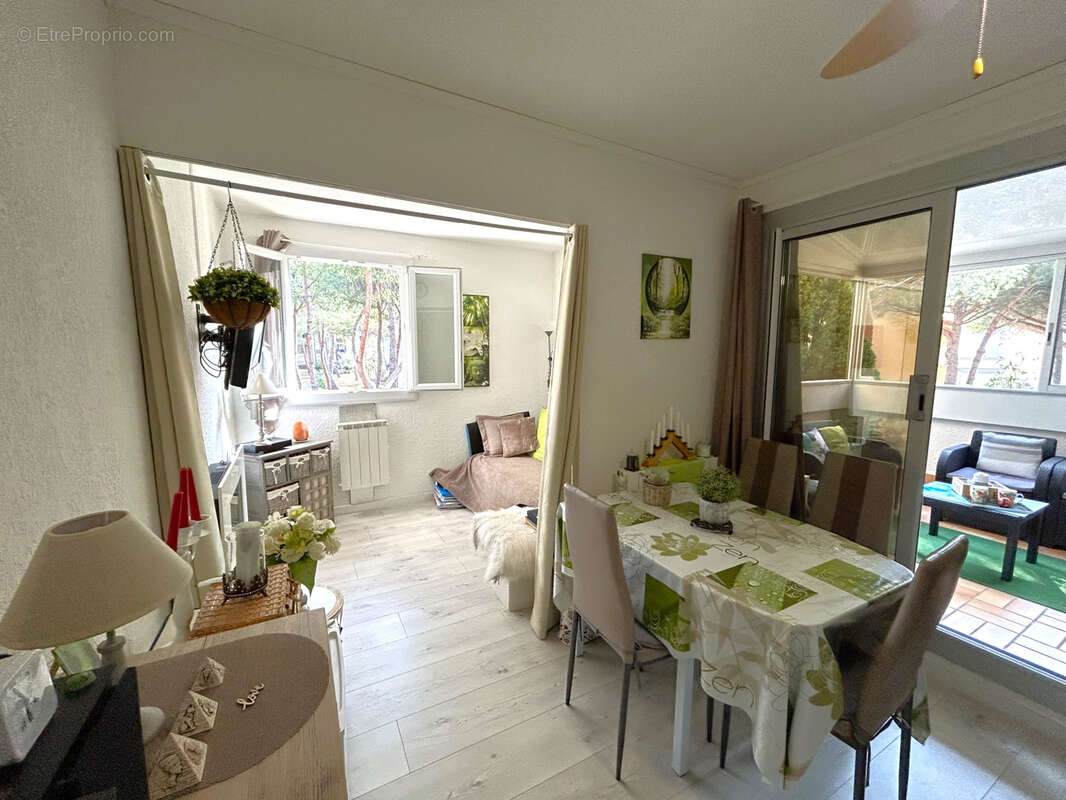 Appartement à ARGELES-SUR-MER