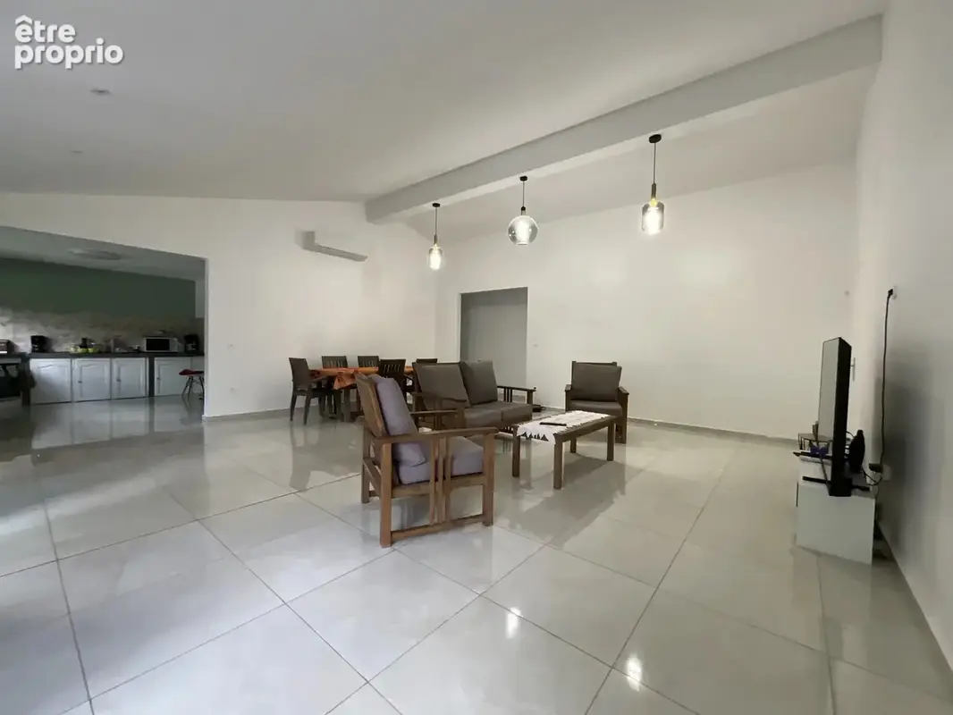 Villa F5 de plain-pied dans un lotissement résidentiel et calme - photo 2