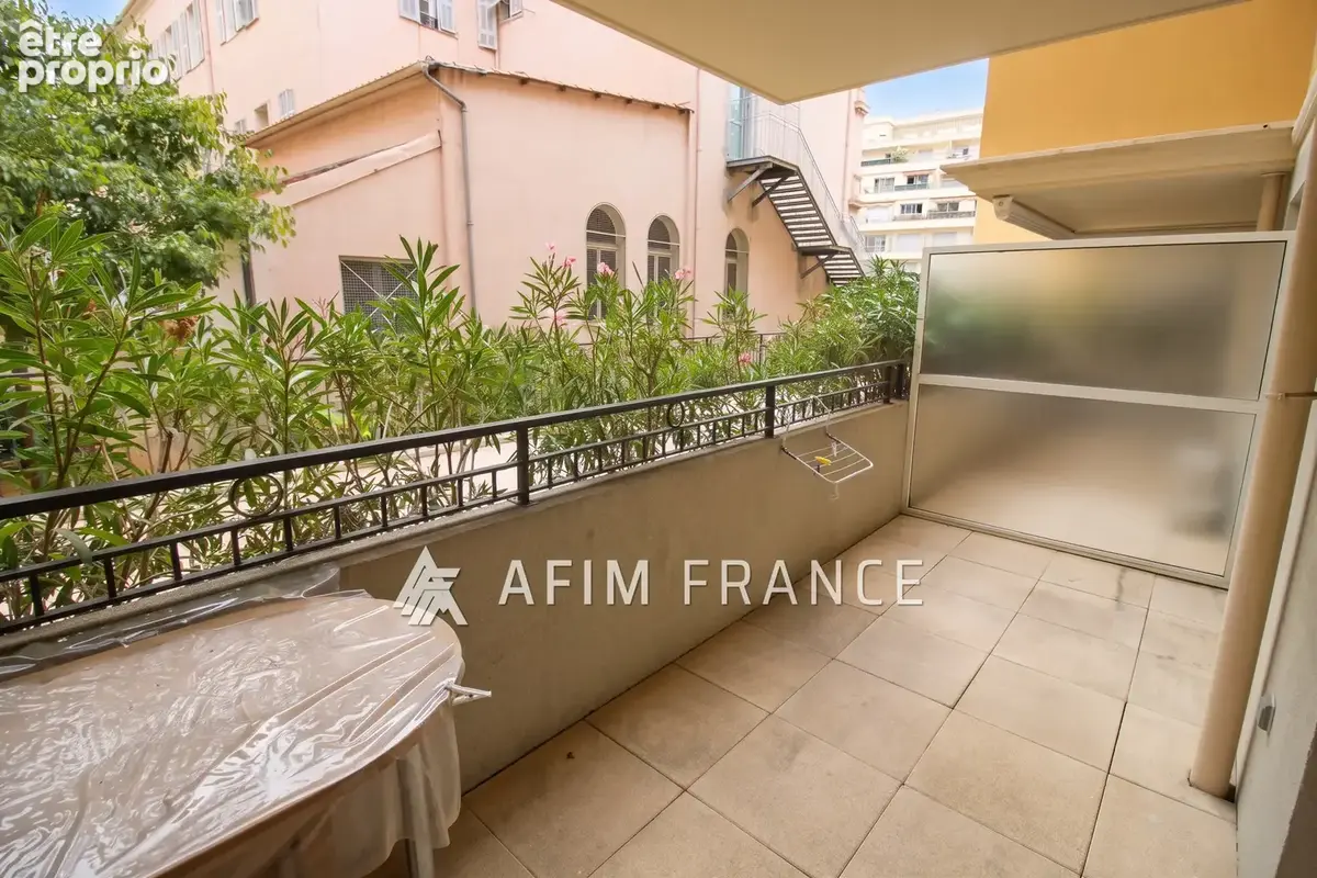 Appartement 2 pièces 41 m² à vendre à Menton (06500) - photo 5