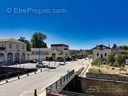 Appartement à CASTERA-VERDUZAN
