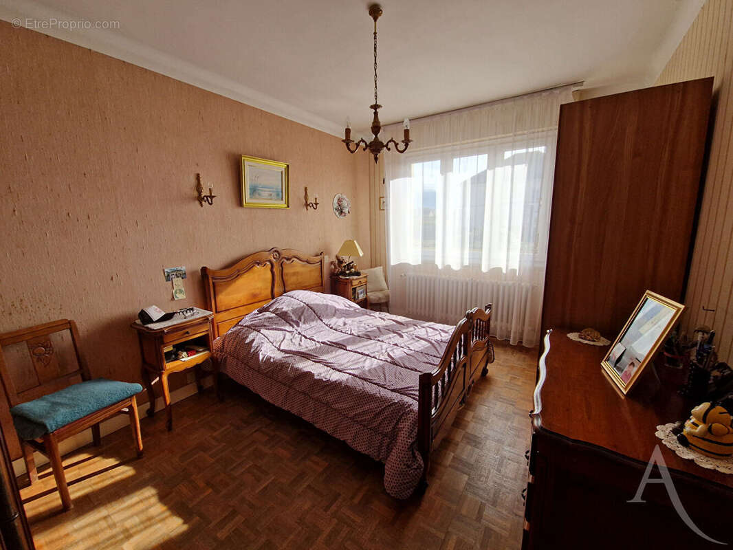 Maison à GIBERVILLE