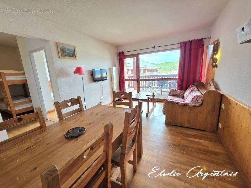 Appartement à BOLQUERE