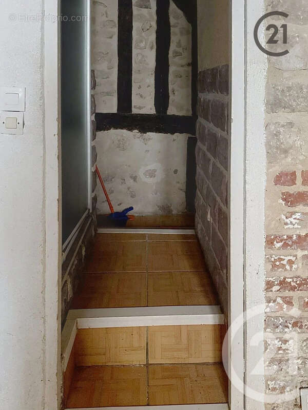 Appartement à AUXERRE