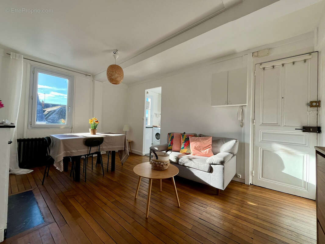 Appartement à ANGERS