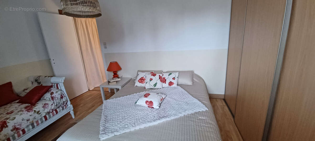 Maison à LE RELECQ-KERHUON