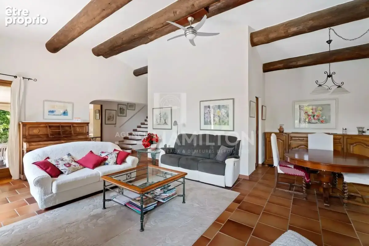 Villa avec piscine à proximités des écoles - photo 5
