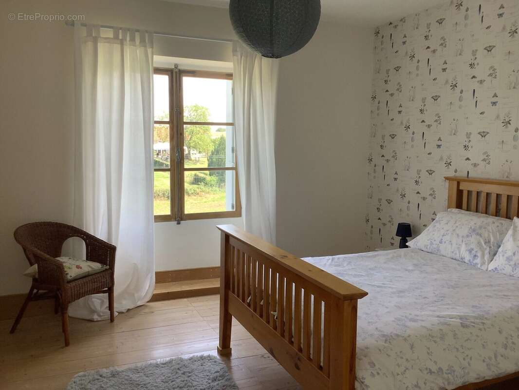 Maison à FONTENAY-LE-COMTE