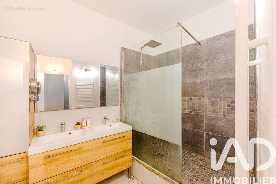 Photo 6 - Appartement à BEAUMONT-SUR-OISE