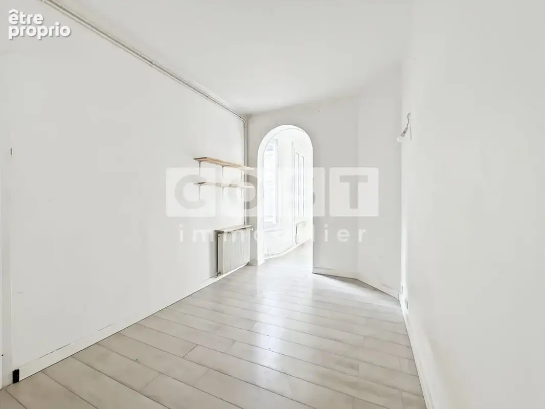 Appartement 3 pièces 55 m² à vendre à Asnieres-Sur-Seine (92600) - photo 5