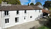 Maison à RUELLE-SUR-TOUVRE