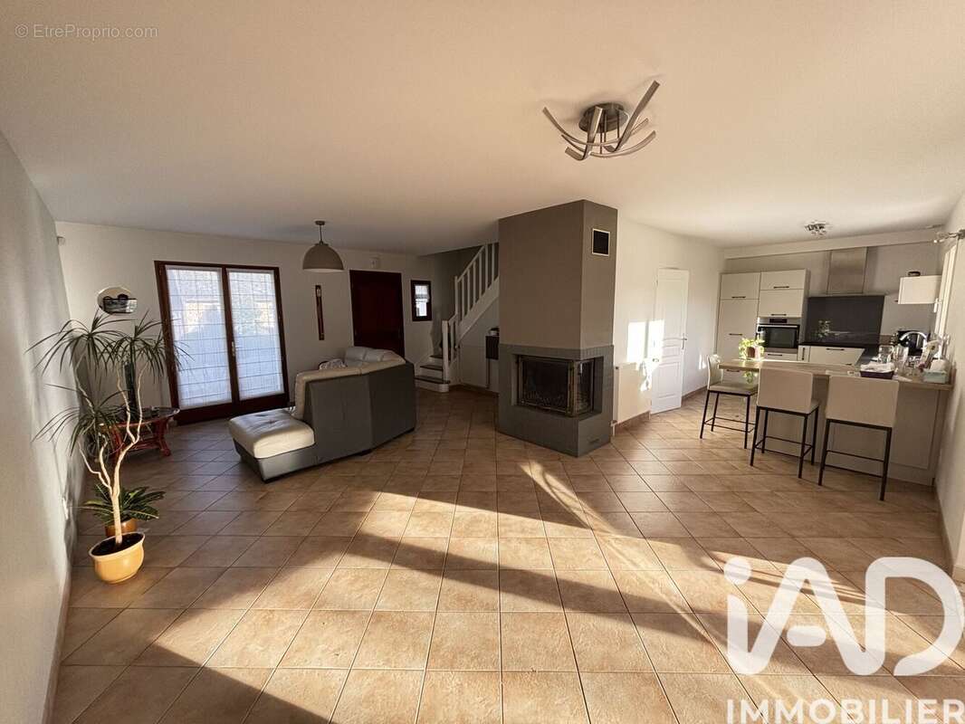 Photo 4 - Maison à BEDEE