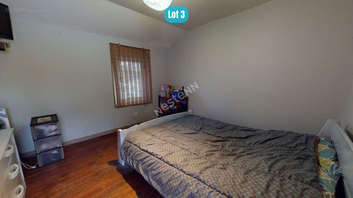 Appartement à ETAPLES