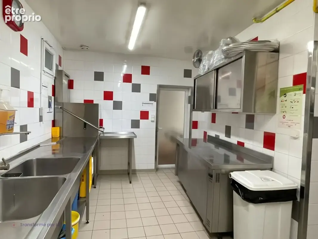 Fonds de commerce à vendre 320 m² - photo 6