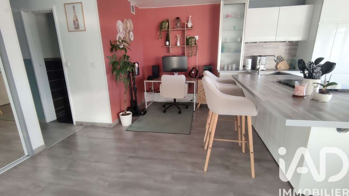 Photo 3 - Appartement à REIMS