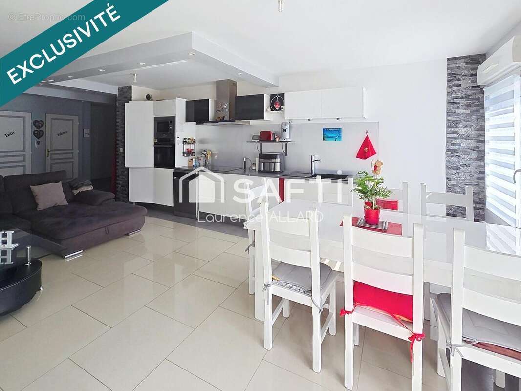 Photo 3 - Appartement à PERSAN