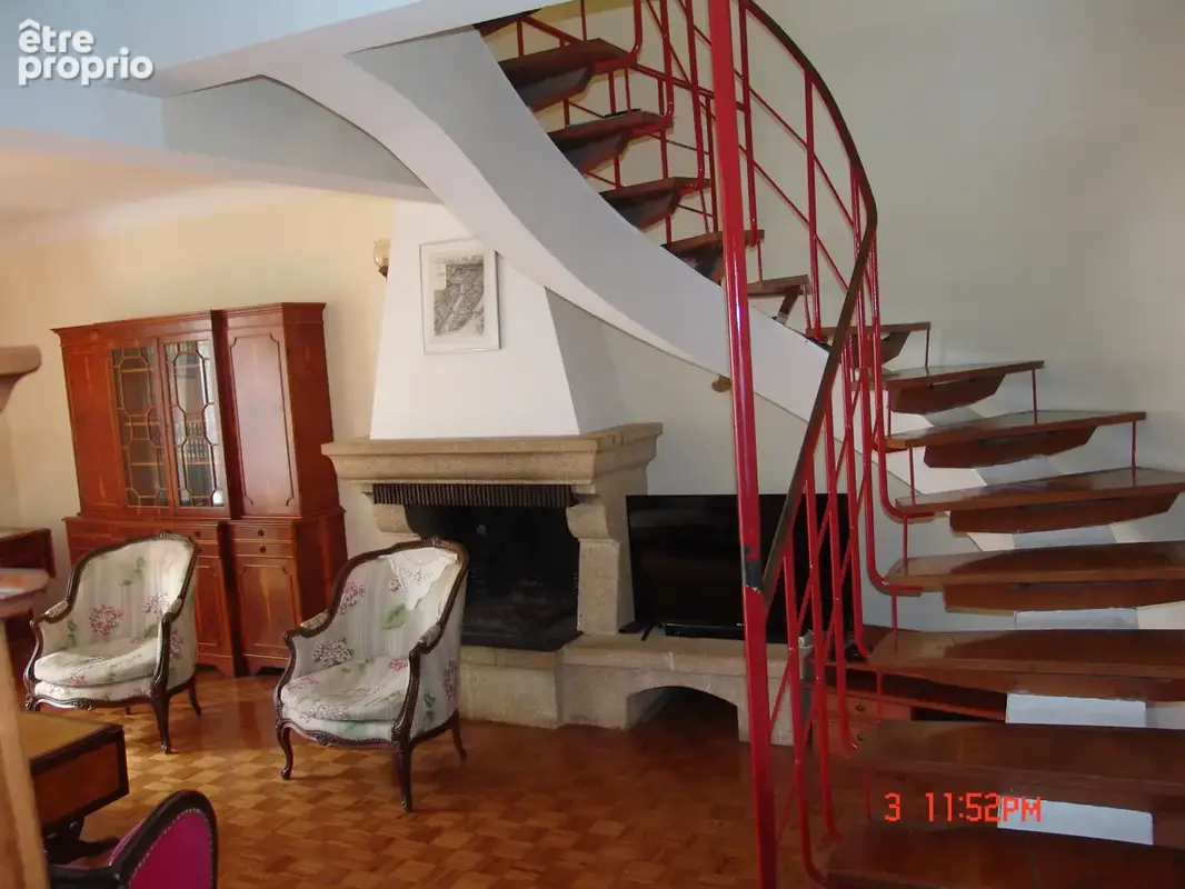 Belle maison de 3 chambres avec jardin privé, balcons et garage - photo 2
