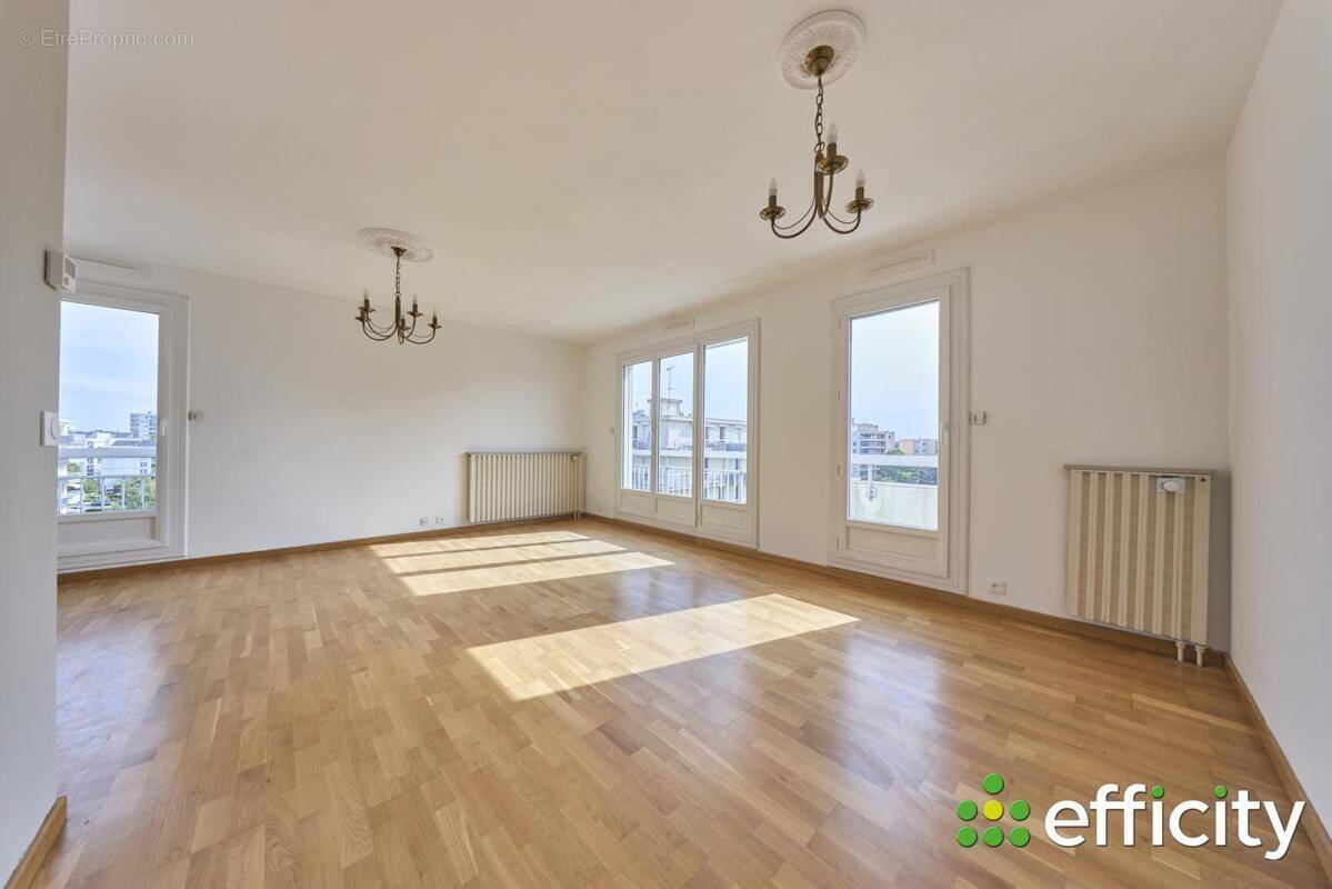 Appartement à ANGERS