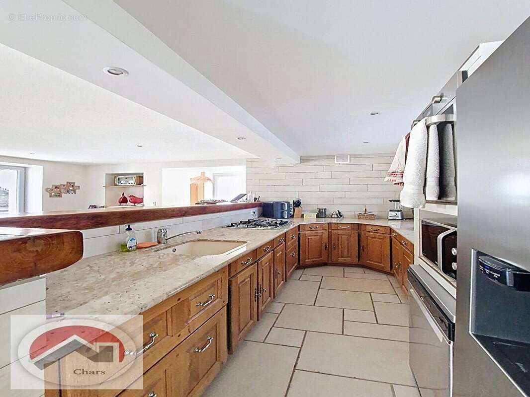 Maison avec gites - photo 5