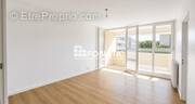 Appartement à VILLENEUVE-LES-AVIGNON