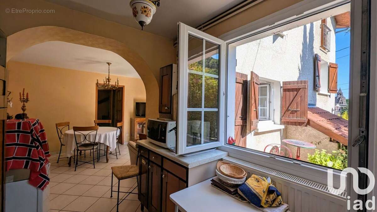 Photo 4 - Maison à VIF