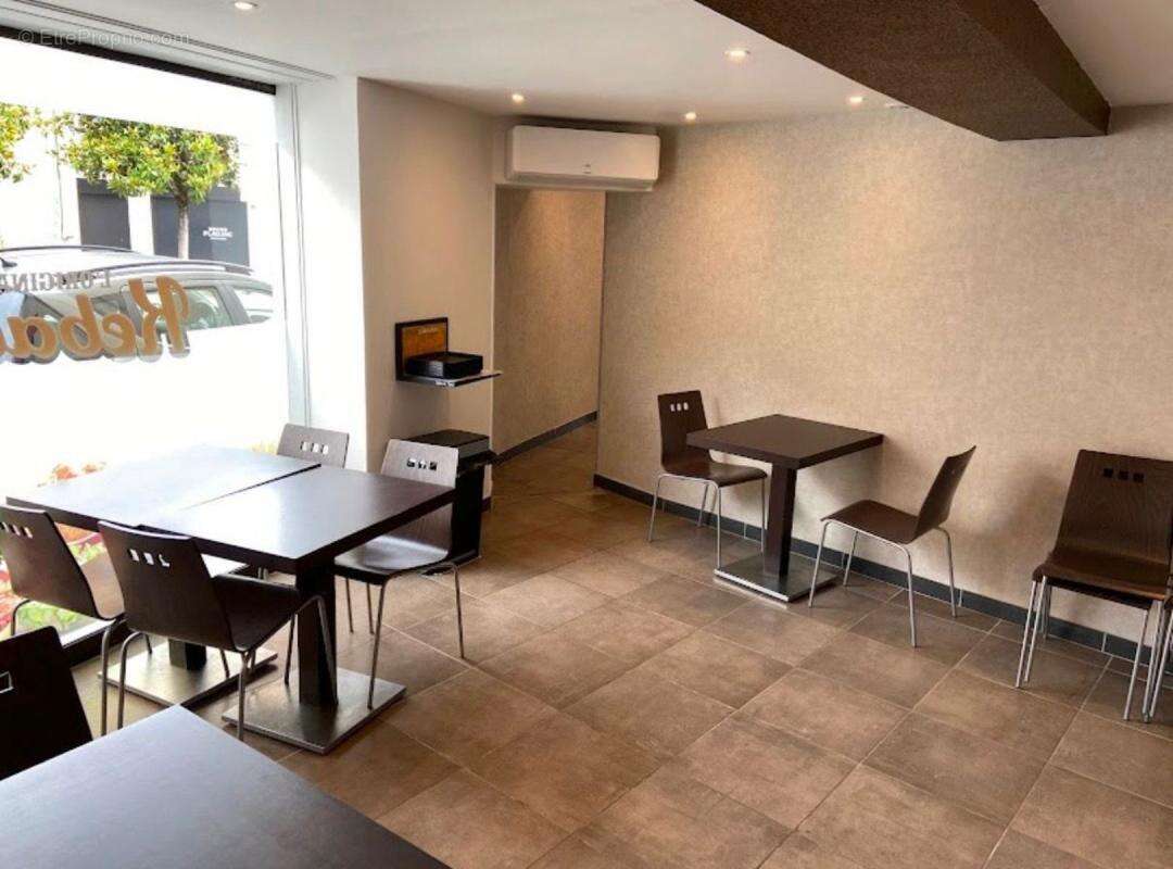 Appartement à GRAULHET