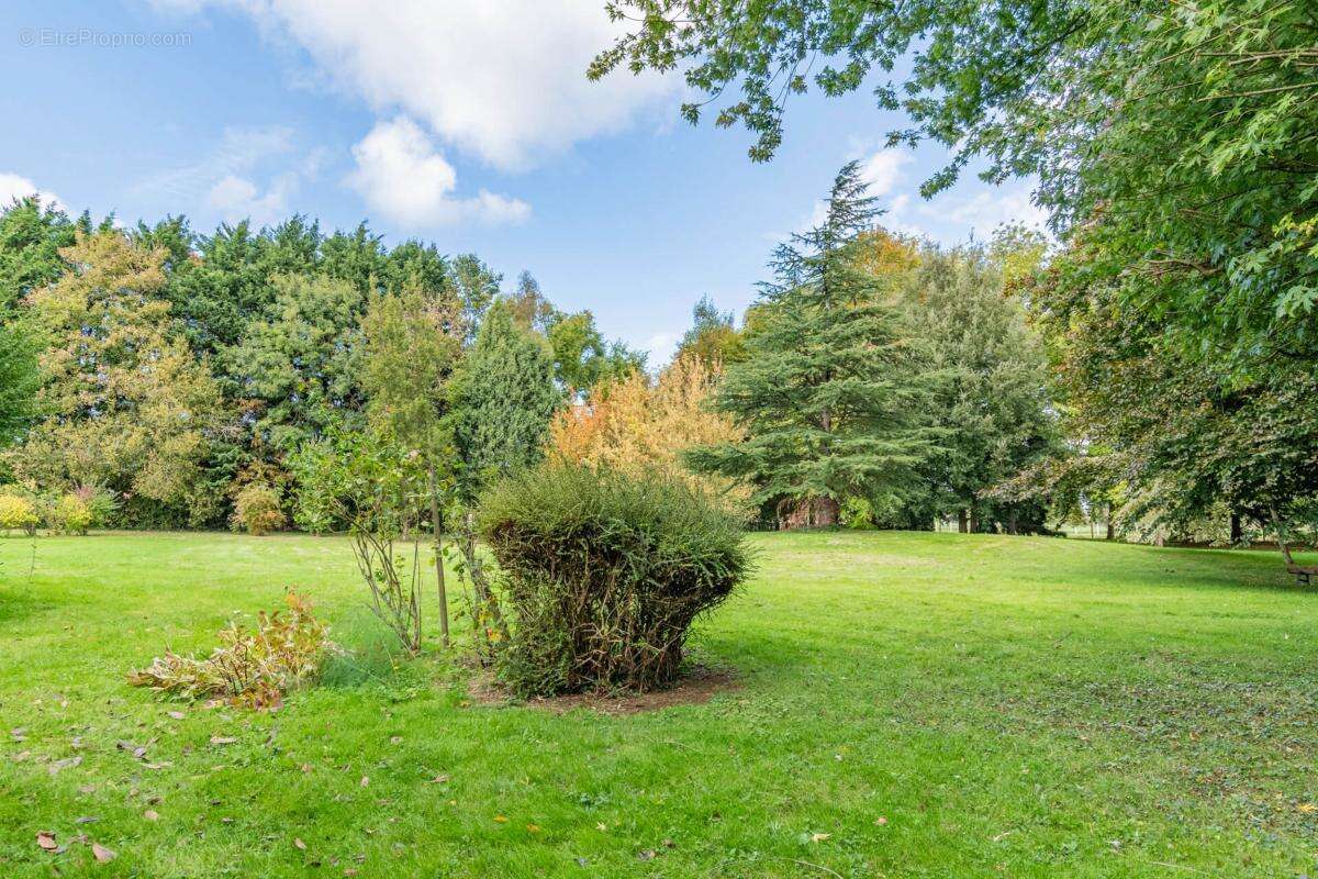 Maison à FRESNAY-SUR-SARTHE