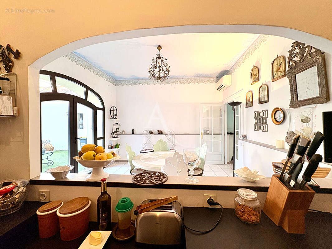 Appartement à CARCASSONNE