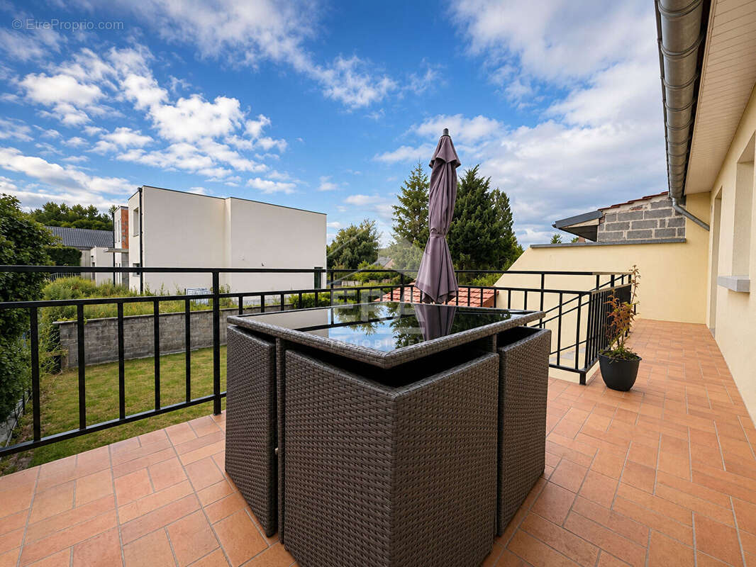 Maison 151m² à pont-à-vendin - photo 5